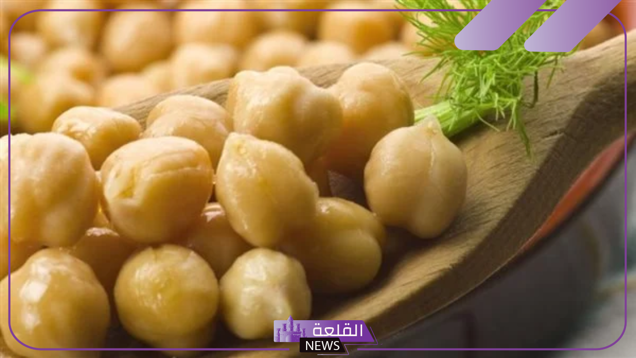 تفسير حلم رؤية الحمص في المنام لابن سيرين للمتزوجة والعزباء 5 تفسير رؤية الحمص في المنام للمتزوجة