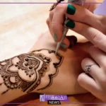 تفسير رؤية النقش الأسود في المنام للعزباء والمتزوجة والحامل والمطلقة