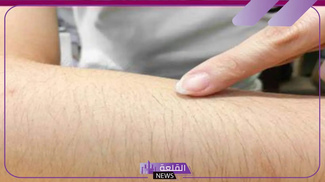 تفسير رؤية شعر اليد في المنام للمرأة المتزوجة والعزباء ورمزه