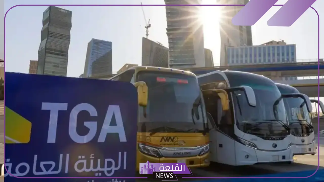 بشكل رسمي.. الهيئة العامة للنقل تعلن إطلاق أول مشروع استراحة لمندوبي توصيل الطلبات في الخبر 5 دعم جديد لمندوبي التوصيل عبر خدمات راحة وتنظيم