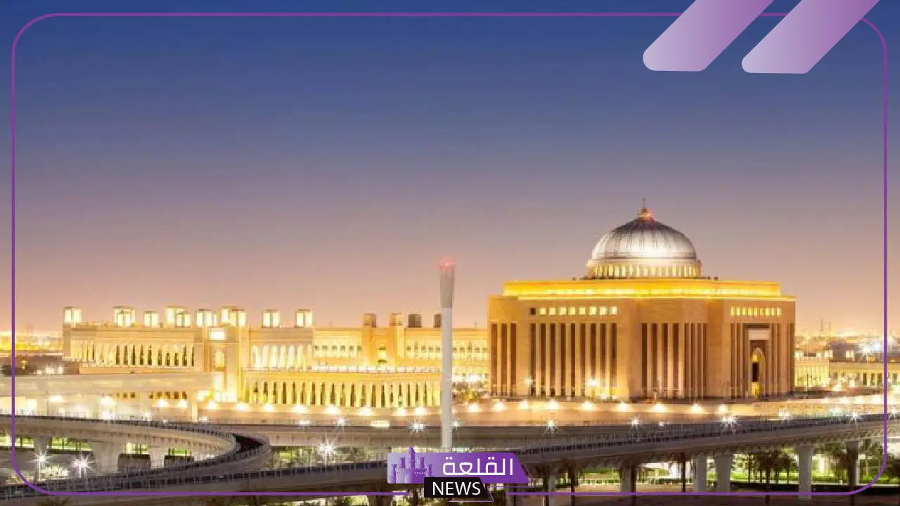 رسميًا.. فتح باب التقديم على منح التميز من جامعة الأميرة نورة 2025 20 رسميًا.. فتح باب التقديم على منح التميز من جامعة الأميرة نورة 2025