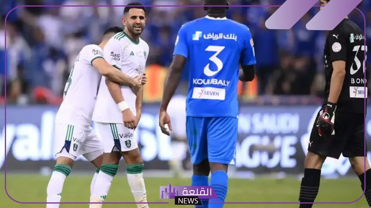 ضربة جديدة.. الهلال ينقض على صفقة أهلي جدة ويقترب من إتمامها