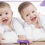جدول نسبة هرمون الحمل في التوأم والحمل الفردي