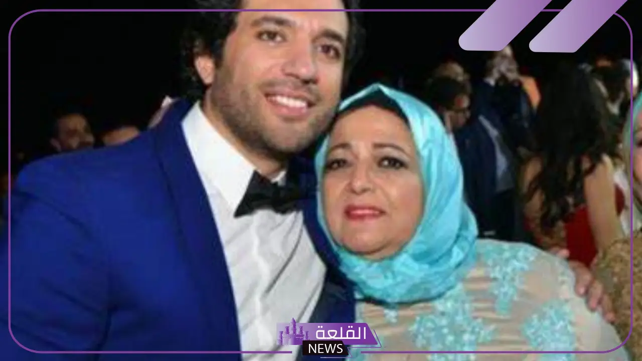 السيرة الذاتية والرحلة.. معلومات عن حسن الرداد وزوجته واولاده