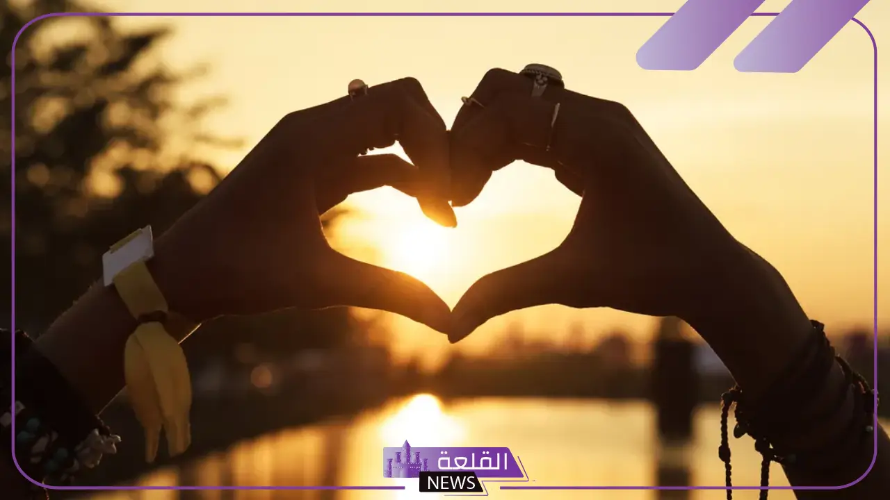 أجمل عبارات عن حضن حبيبي الدافي.. كلام حب ورومانسي عن الحبيب 5 كلام حب ورومانسي