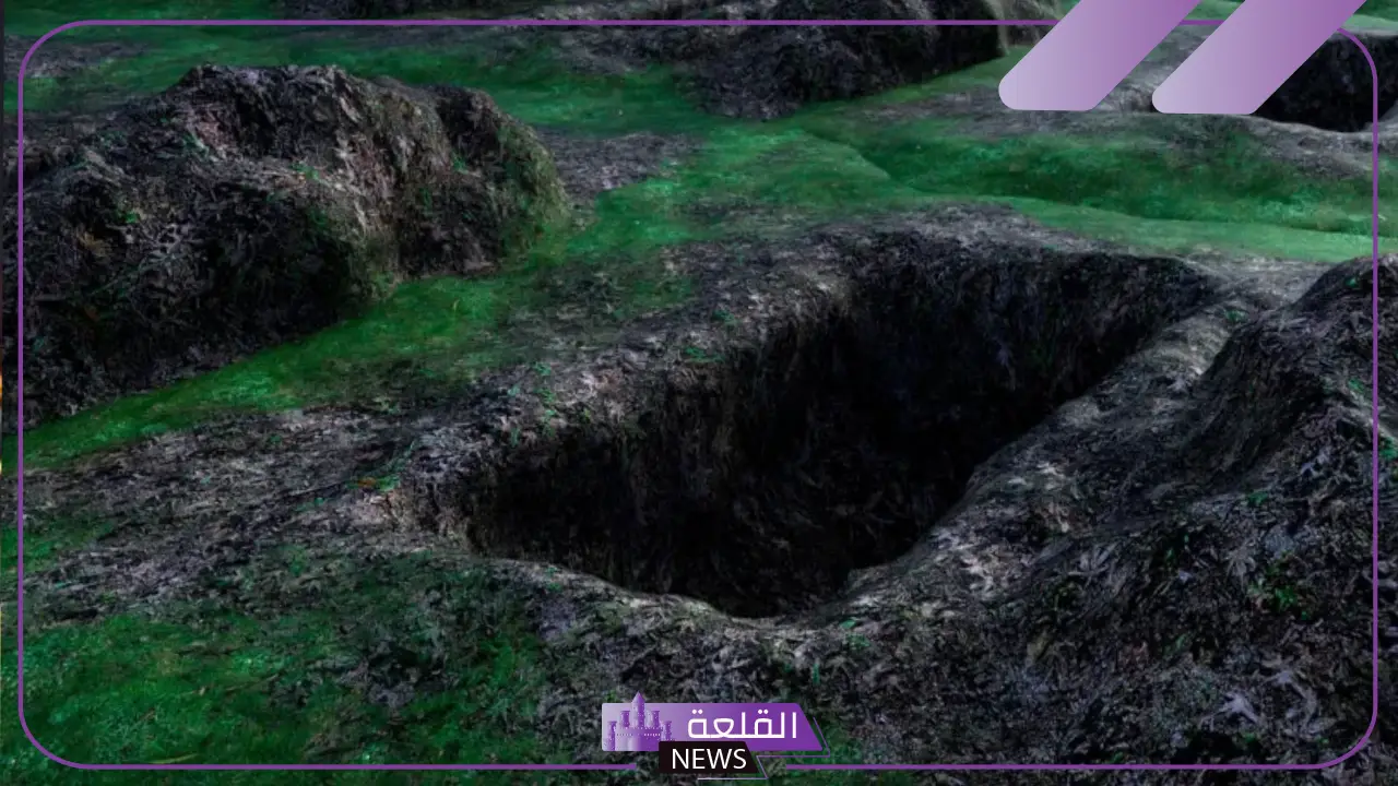 تفسير حلم حفر القبر في المنام للرجل والمرأة لابن سيرين 5 رؤية حفر القبر في المنام للمرأة لابن سيرين