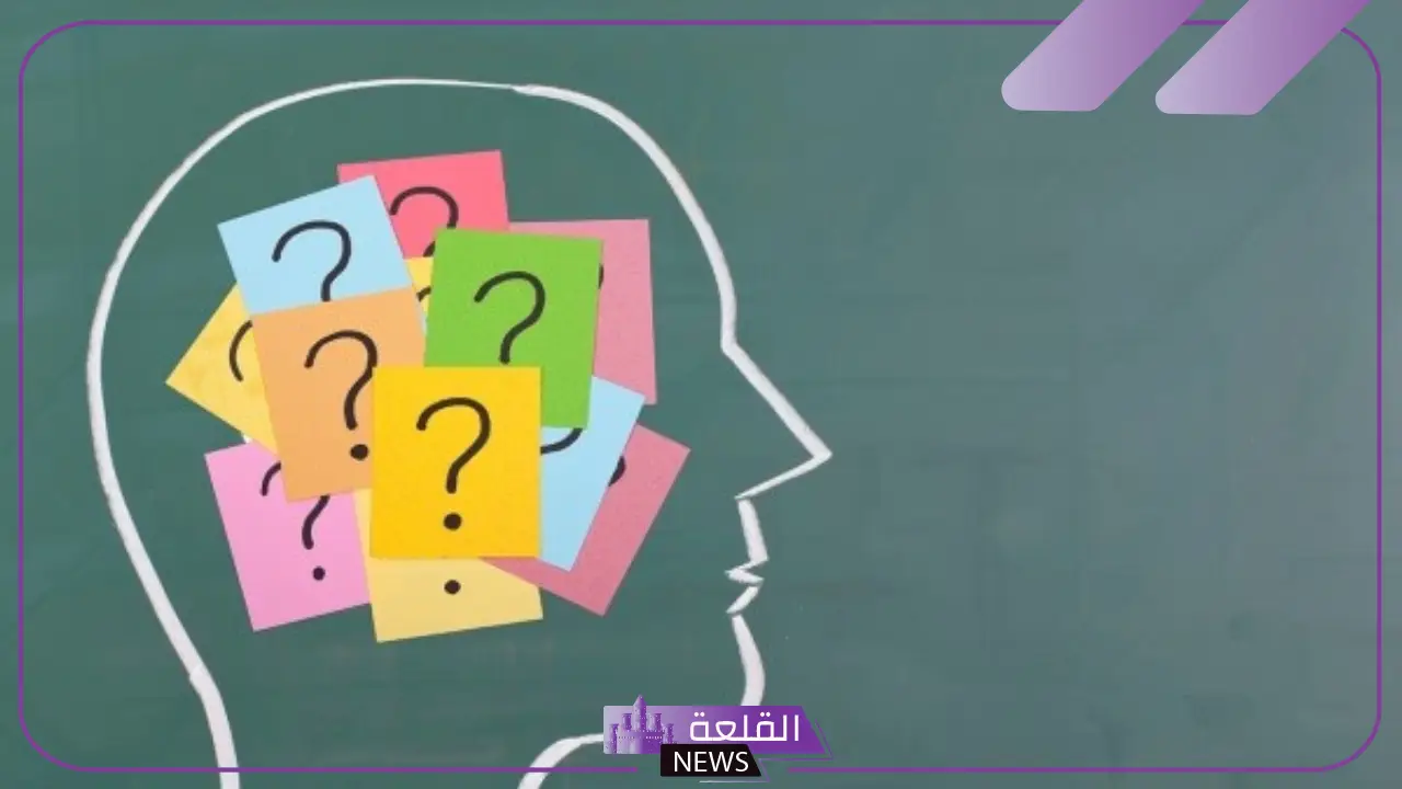 ما هي التي ترى كل شيء وليس لها عيون؟ 5 ماهو الشيء الذي له خشم وفم وليس له عينين