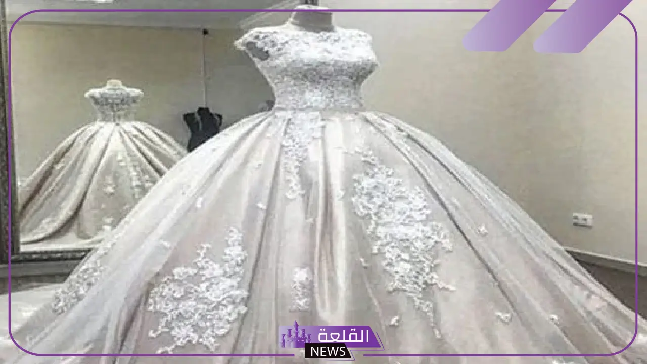 تفسير حلم ارتداء فستان الزفاف في المنام للمتزوجة والعزباء