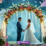 تفسير حلم البحث عن فستان زفاف للعزباء والمطلقة والمتزوجة لابن سيرين