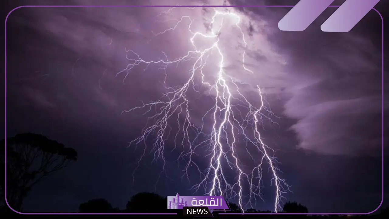 تفسير حلم البرق والرعد في المنام للعزباء لابن سيرين