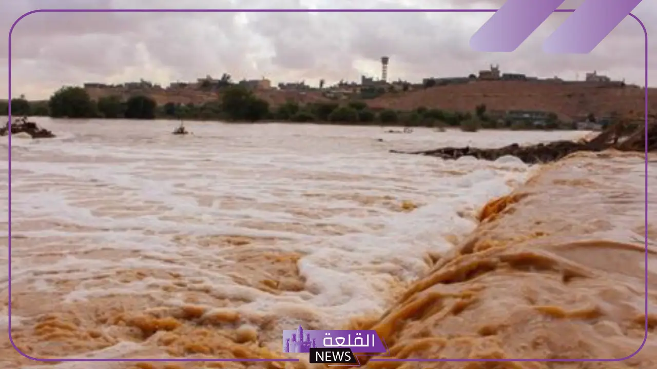 تفسير السيل في المنام للرجل والمرأة لكبار المفسرين