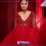 تفسير حلم الفستان الاحمر في المنام للرجل والمرأة المتزوجة لابن سيرين