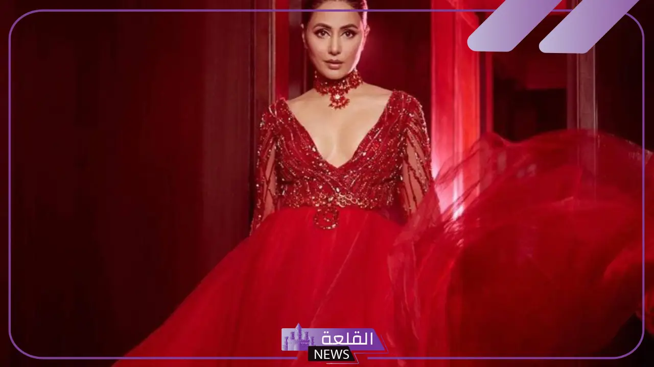 تفسير حلم الفستان الاحمر في المنام للرجل والمرأة المتزوجة لابن سيرين