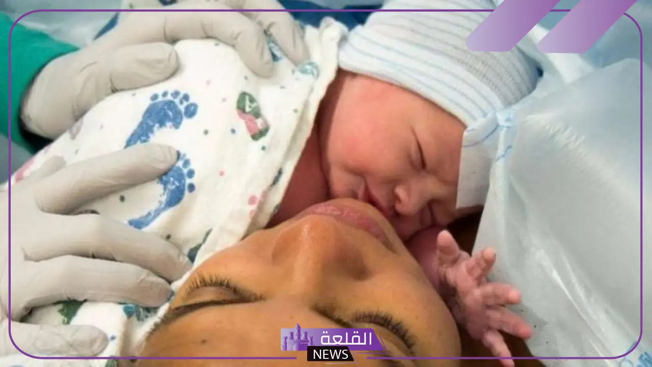 تفسير حلم الولد للمتزوجه والحامل في المنام لكبار المفسرين