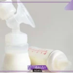 تفسير رؤية خروج الحليب من الثدي في المنام للحامل والعزباء