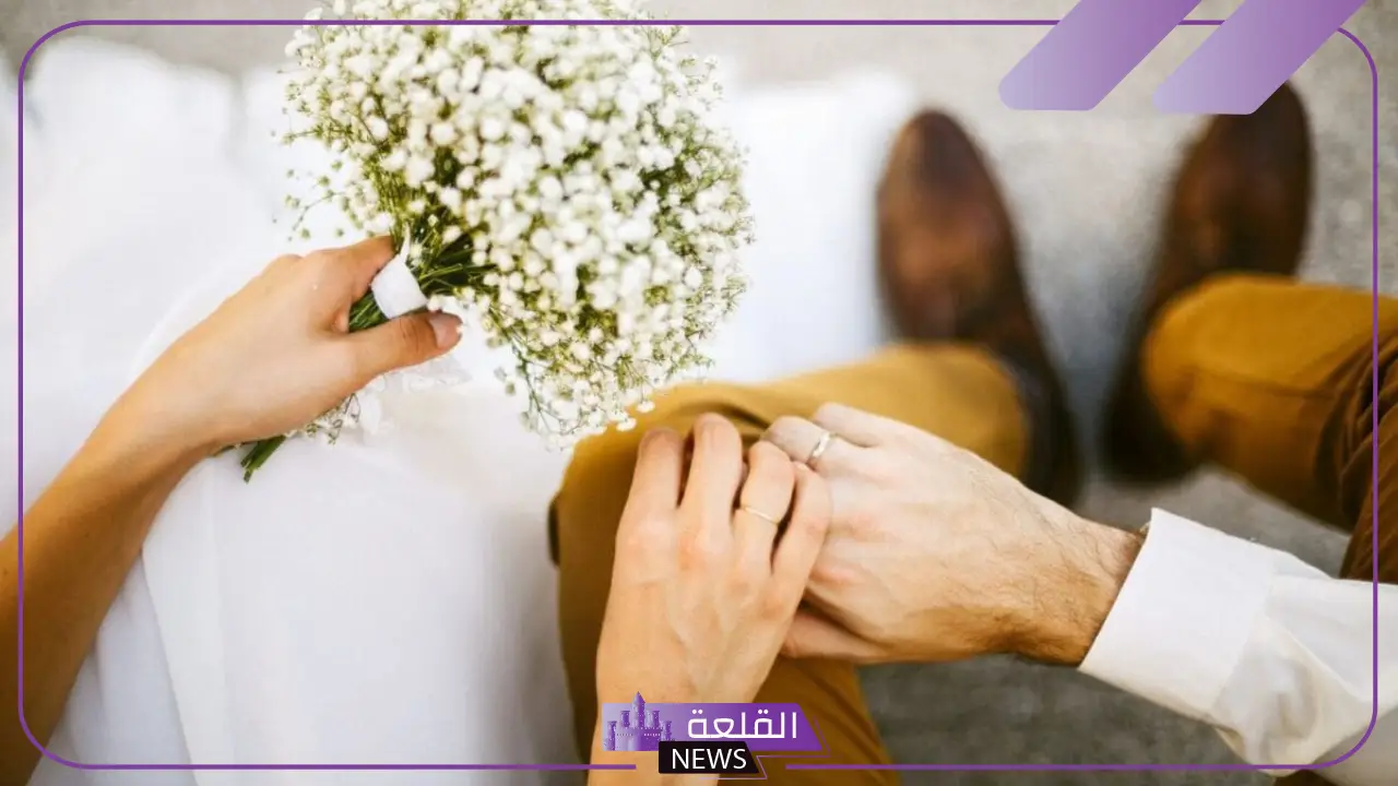 تفسير حلم شخص تحبه تزوج غيرك للعزباء و للمتزوجة لابن سيرين