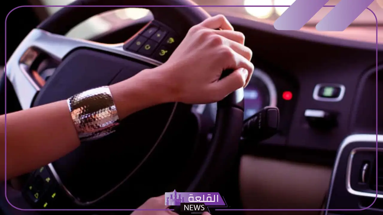 تفسير حلم قيادة السيارة في المنام للعزباء والمتزوجة لابن سيرين 5 قيادة السيارة في المنام للمرأة المتزوجة