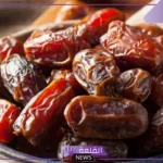 حلمت اني اكل تمر في المنام للرجل والمتزوجة والحامل لابن سيرين