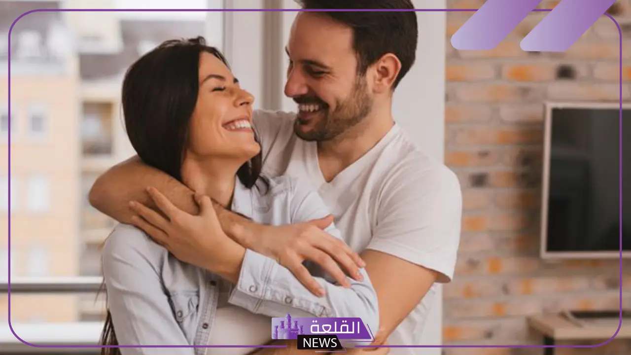 تفسير الحضن في المنام للرجل والمرأة من شخص بعيد عنك لابن سيرين