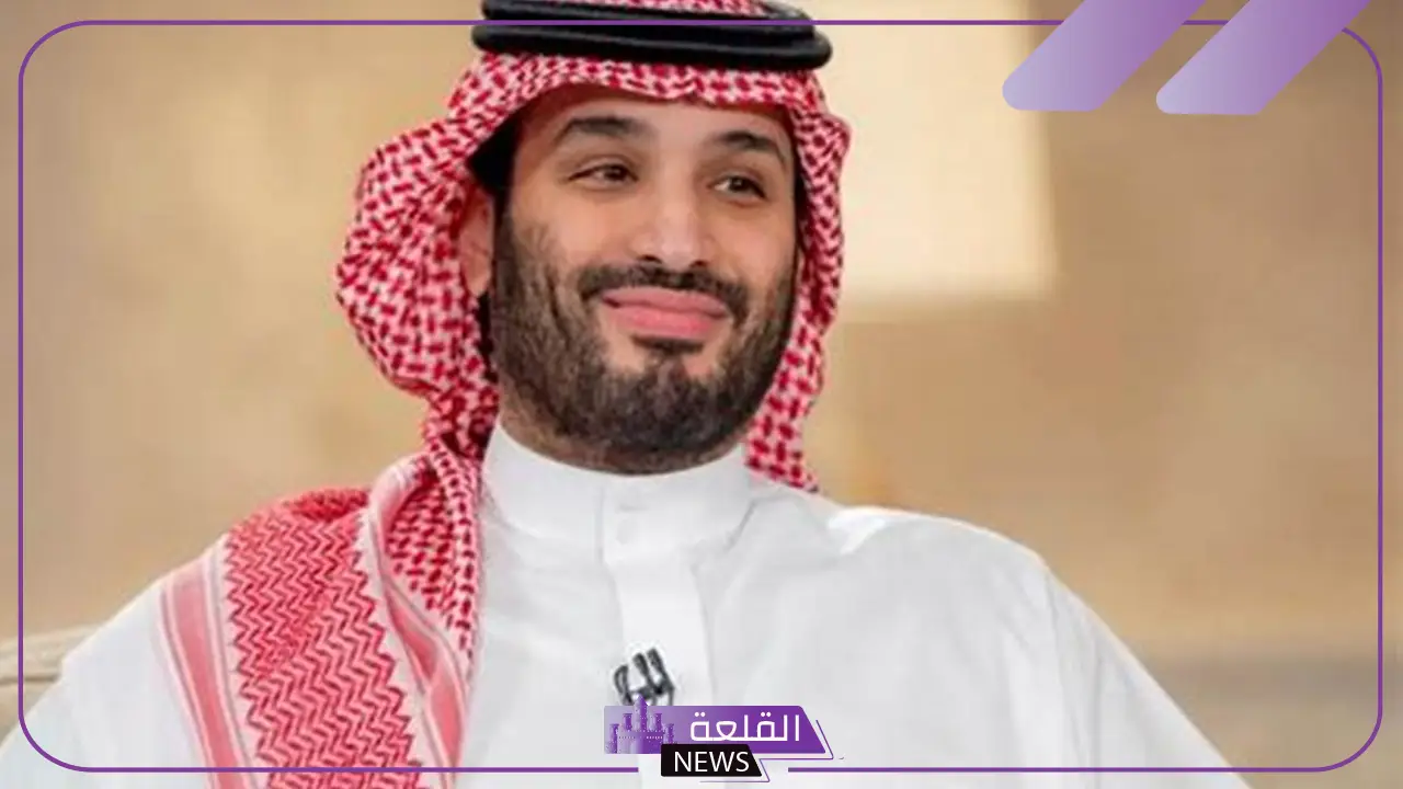 حلمت بولي العهد محمد بن سلمان في منامي لكبار العلماء