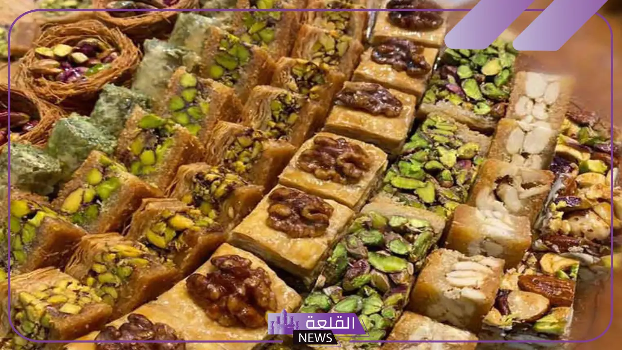 تفسير حلم شراء الحلويات في المنام للحامل والعزباء والمتزوجة لابن سيرين 5 شراء الحلويات في المنام