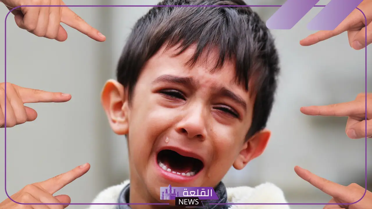 حوار بين ثلاثة أشخاص عن التنمر مكتوب كامل