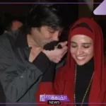 من هو خالد خطاب زوج حنان ترك ويكيبيديا؟