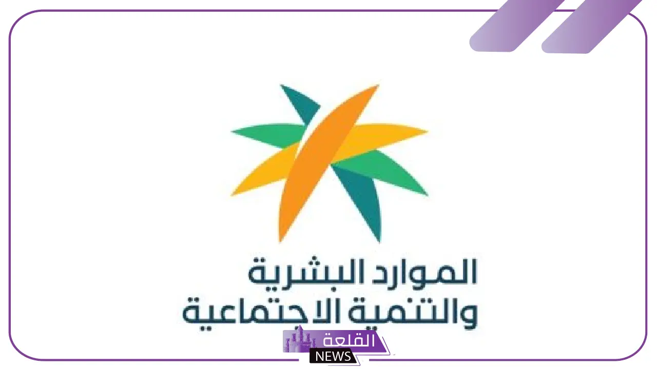 بخصوص المعاش.. الموارد البشرية تزف خبر سعيد للمستفيدين من الضمان الاجتماعي