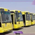بالخطوات.. طريقة التسجيل في خدمة النقل المدرسي للعام القادم 1447