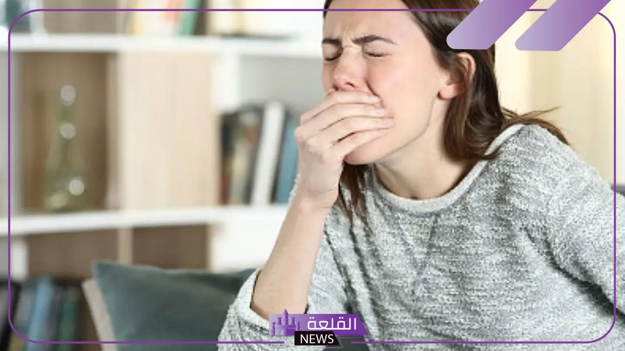 تفسير حلم خروج البلغم في المنام للرجل والمرأة لابن سيرين 5 تفسير خروج البلغم في المنام