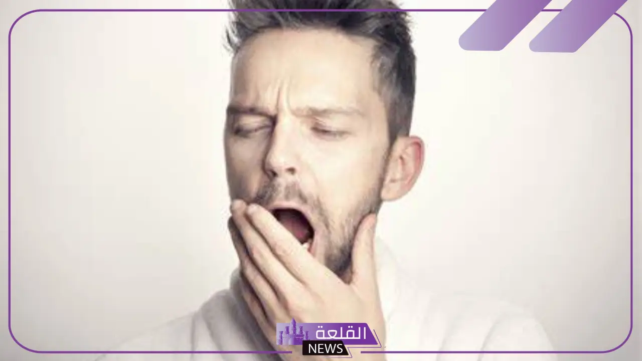 تفسير حلم خروج الشعر من الفم في المنام للرجل لابن سيرين