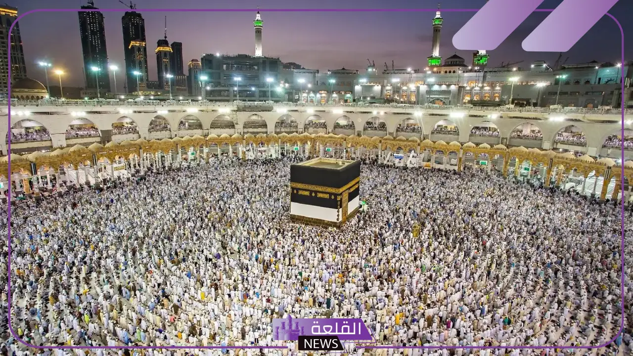 في تلك الأوقات.. مواعيد دخول وخروج المعتمرين قبل الحج 5 جدول زمني جديد للمعتمرين قبل الحج.. إليك التفاصيل