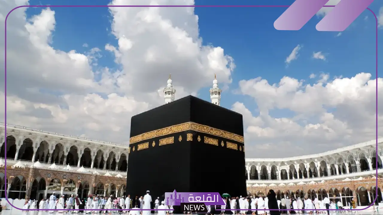 في تلك الأوقات.. مواعيد دخول وخروج المعتمرين قبل الحج