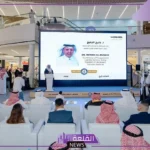 إنجاز عالمي.. الرياض تحقق إنجاز جديد بدخول موسوعة “خزائن لاما” جينيس بأكبر عدد خزائن ذكية