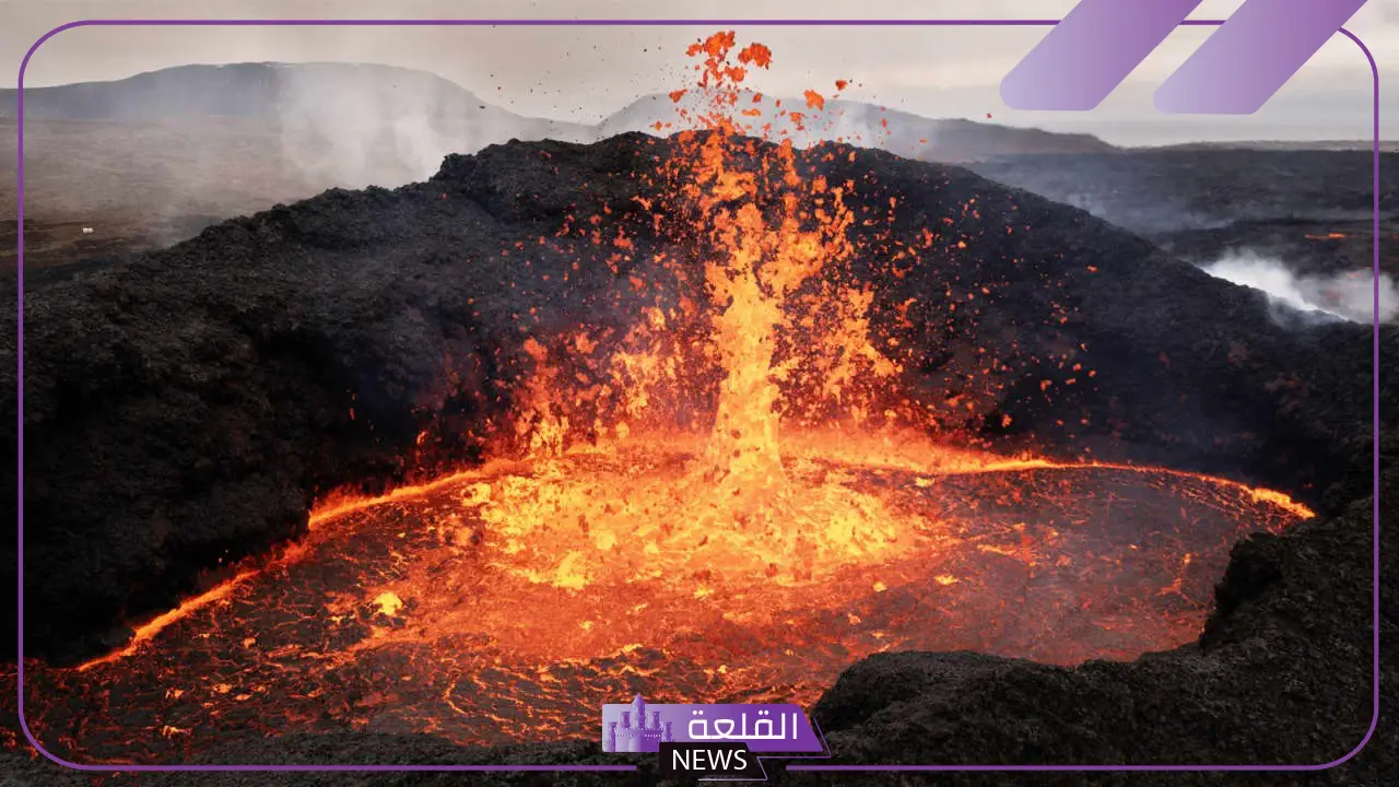 دولة يوجد فيها اكبر عدد من البراكين حول العالم فما هي؟ 5 دولة يوجد فيها أكبر عدد من البراكين