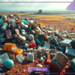 تفسير رؤية الزبالة في المنام للعزباء والمتزوجة لابن سيرين