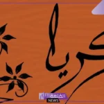 تفسير حلم اسم زكريا لابن سيرين للعزباء والمتزوجة والحامل والعزباء