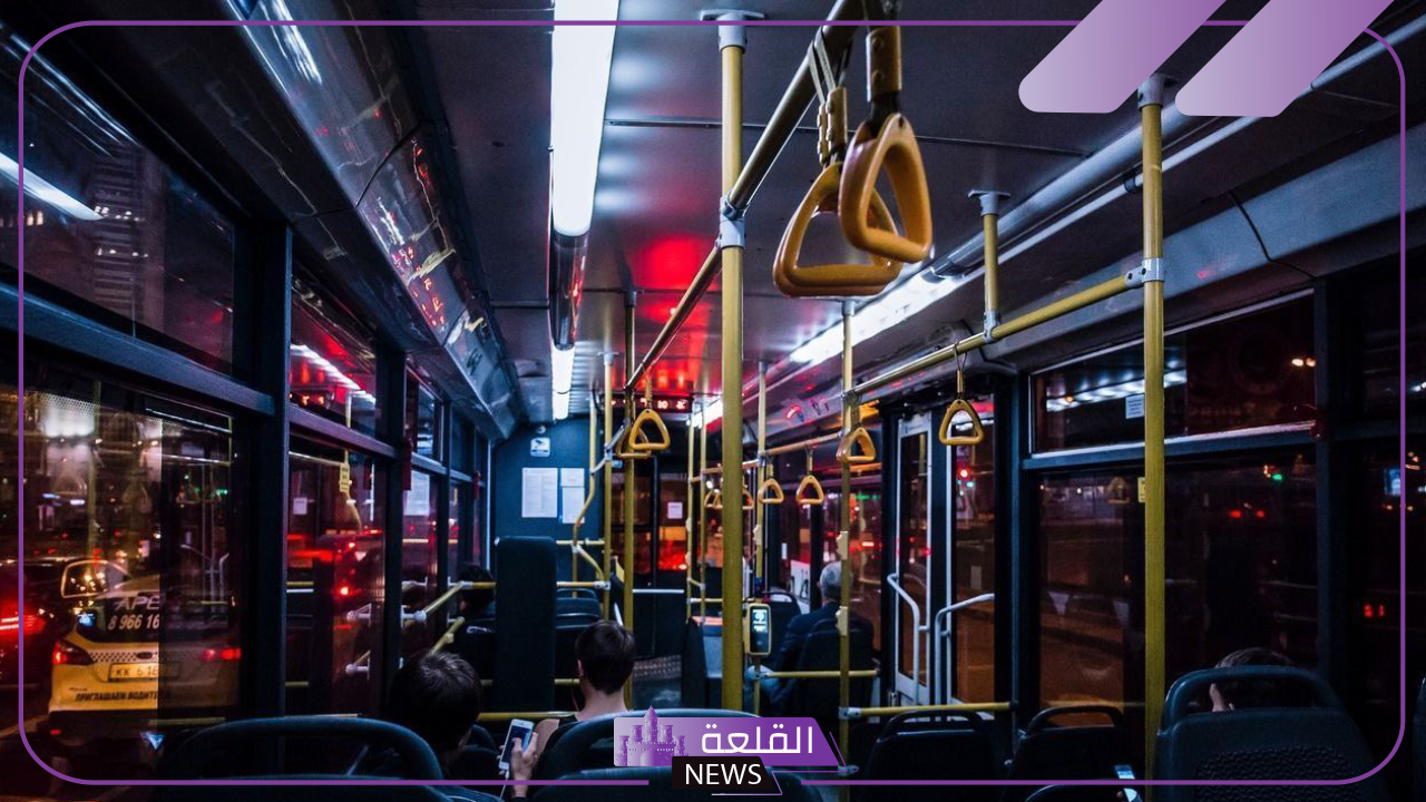 تفسير حلم الباص في المنام للمرأة والرجل في المقعد الخلفي 5 تفسير حلم الباص في المنام للمرأة والرجل