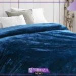 تفسير حلم البطانية في المنام للمرأة الحامل والعزباء لابن سيرين والعصيمي
