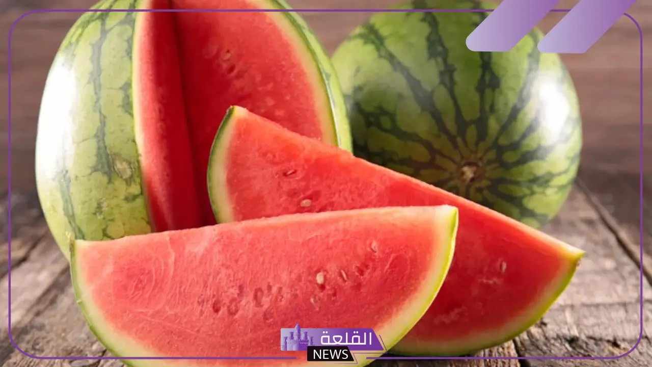تفسير حلم رؤية البطيخ في المنام للعزباء والمطلقة والأرملة 5 دلالة رؤية البطيخ في المنام للعزباء