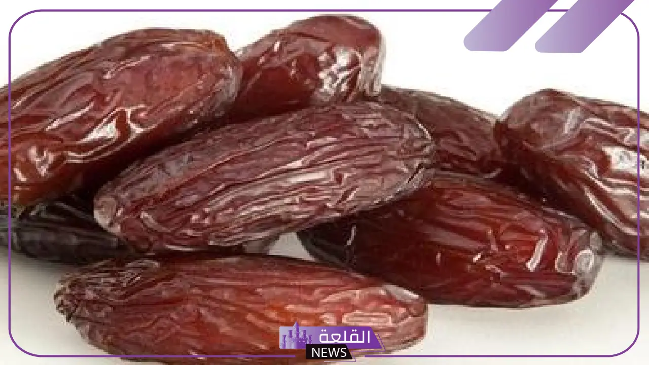 تفسير اكل التمر في المنام للرجل والمرأة لابن سيرين