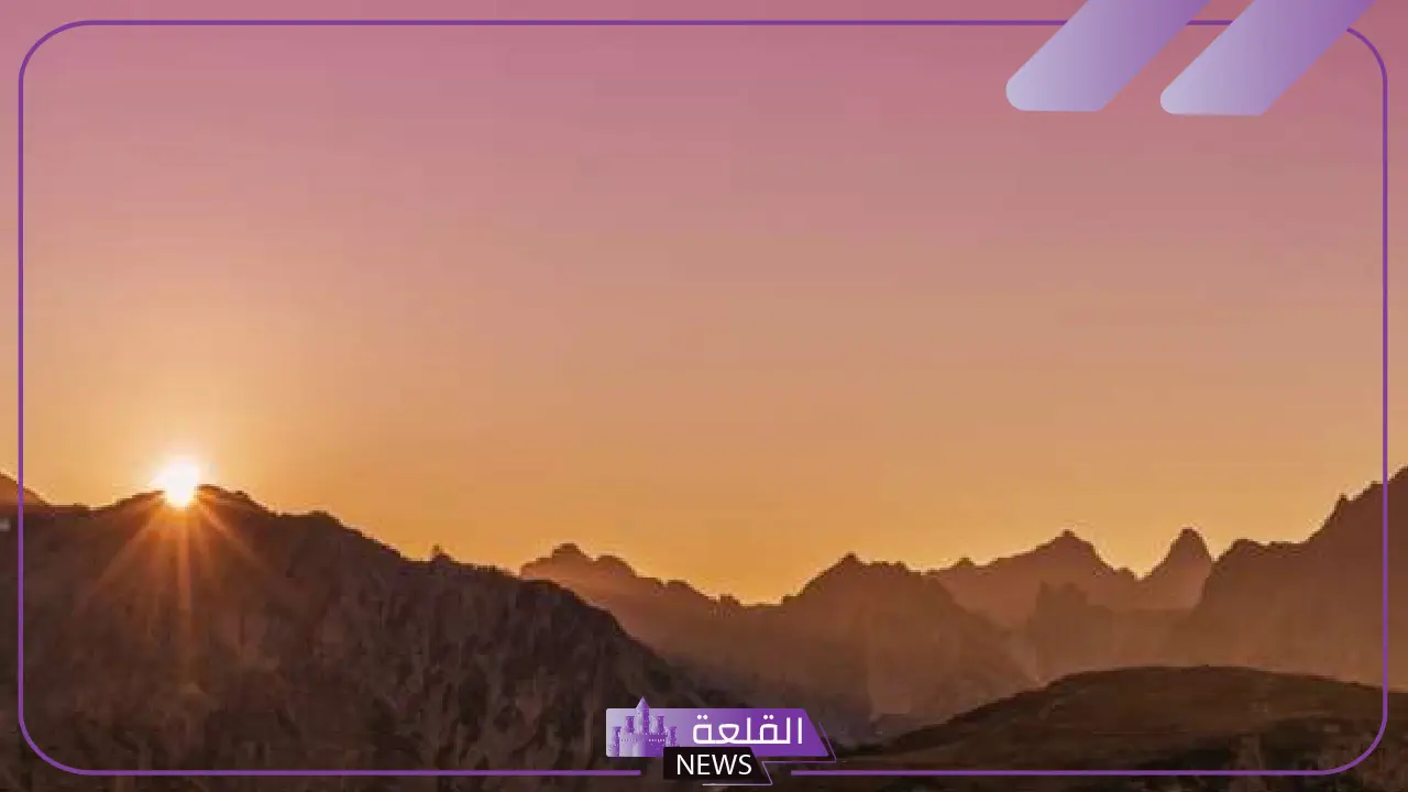تفسير حلم الجبال في المنام للرجل والمرأة العزباء لابن سيرين