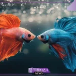 تفسير حلم رؤية السمك في المنام للعزباء والحامل والمتزوجة لابن سيرين