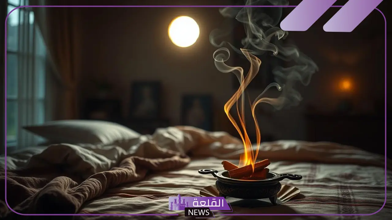 تفسير حلم رؤية العود في المنام للرجل والمرأة المتزوجة والعزباء
