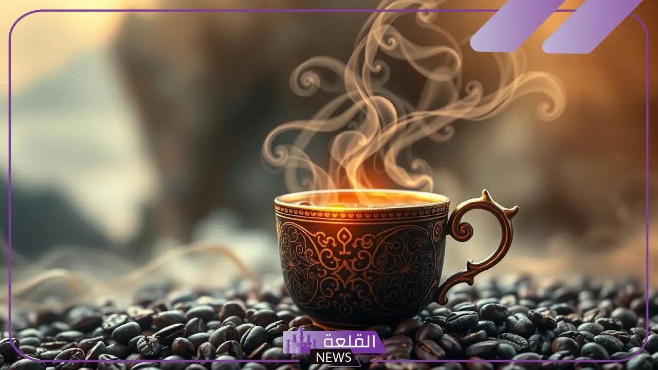 تفسير القهوة في المنام للرجل والمرأة العزباء والمتزوجة لابن سيرين