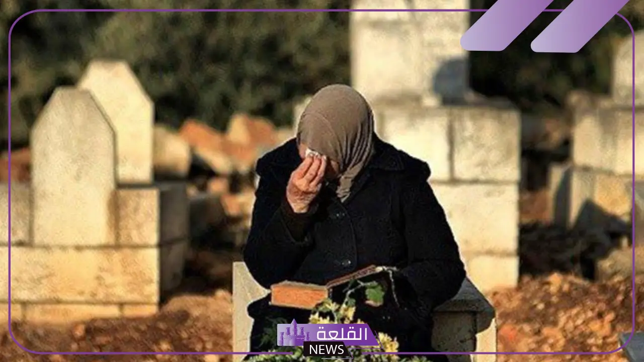 تفسير حلم رؤية المقابر في المنام للمتزوجة والعزباء والخروج منها 5 رمز رؤية المقابر في المنام للمتزوجة
