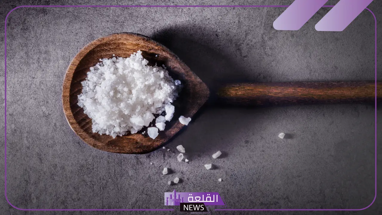 تفسير حلم الملح الخشن في المنام للعزباء والمتزوجة لابن سيرين 5 رؤية الملح في المنام للمتزوجة