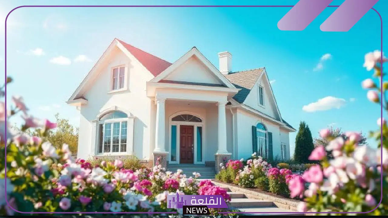 تفسير حلم رؤية بيت جديد في المنام للعزباء والمتزوجة لابن سيرين