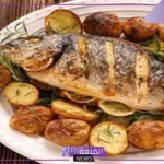 تفسير اكل السمك المشوي والمقلي في المنام لابن سيرين