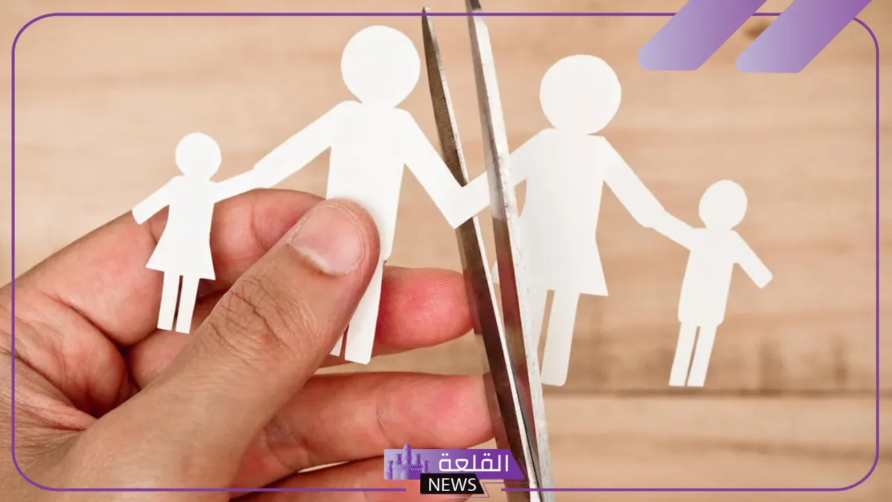 حلمت ان زوجي طلقني في المنام للمتزوجة وانا لا اريد الحمل لابن سيرين